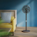 CX3550/01 Philips Pedestal Fan 